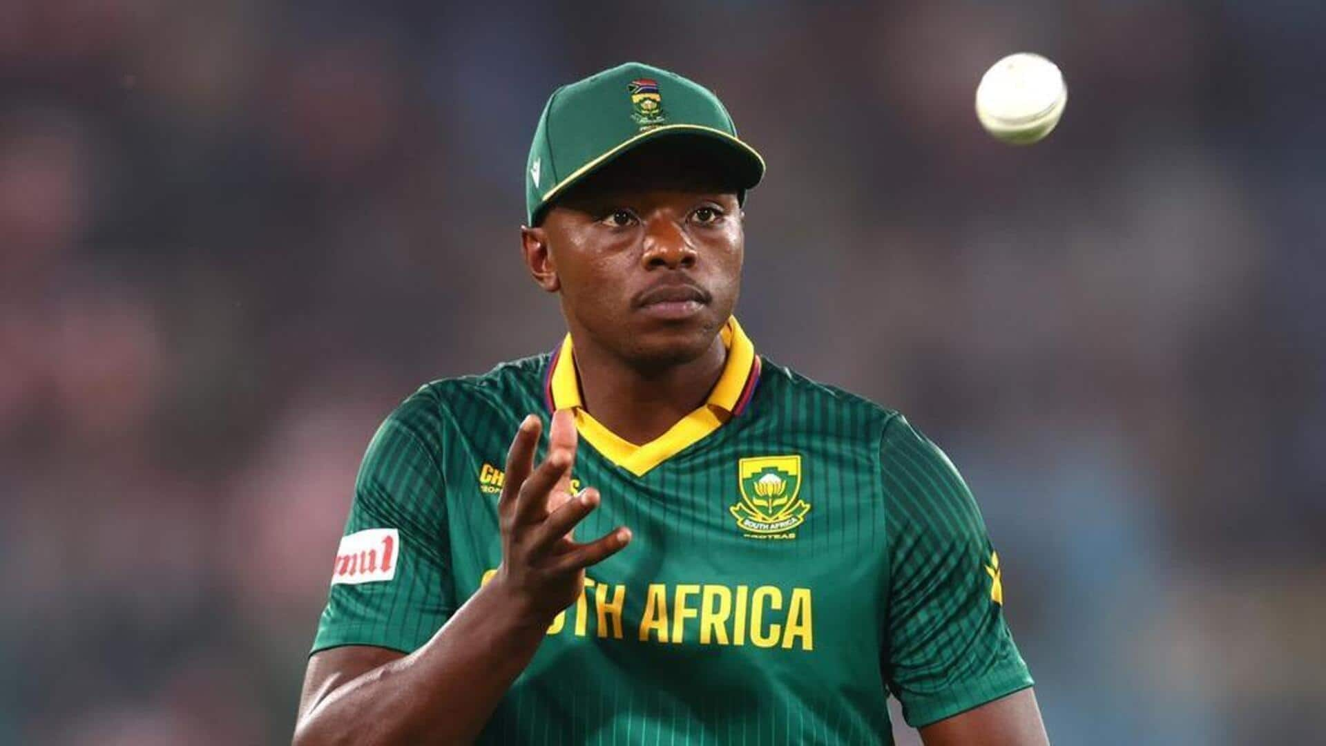 South Africa vs England in Champions Trophy: Key player battles 