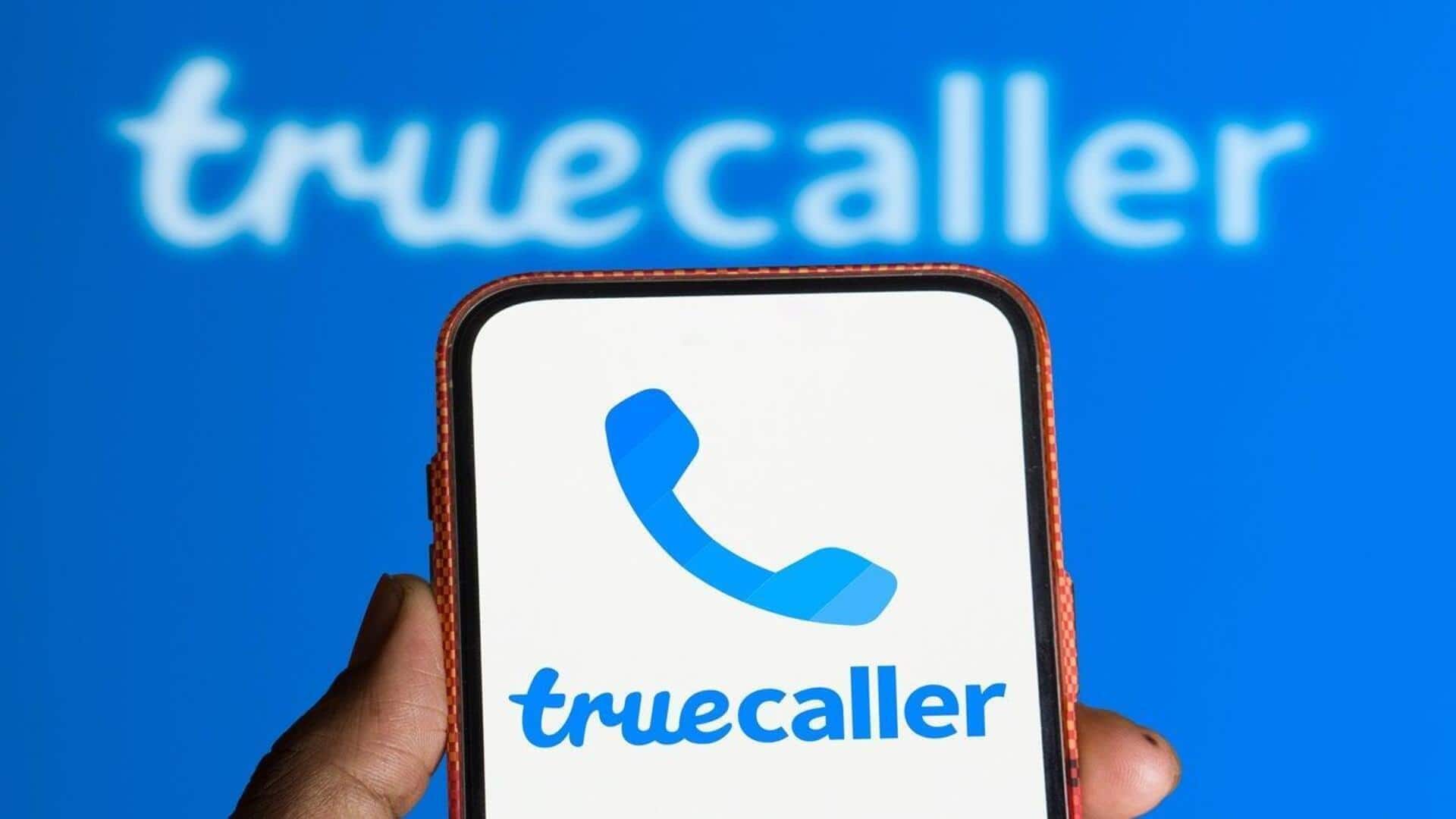 How to set up Truecaller's Priority Alerts on Android How to set up Truecaller's Priority Alerts on Android