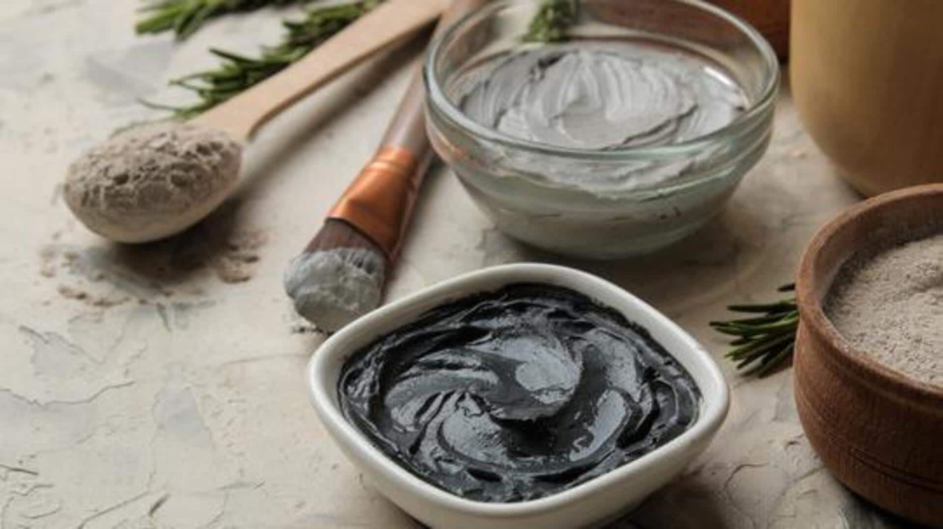 How to use clay for skincare