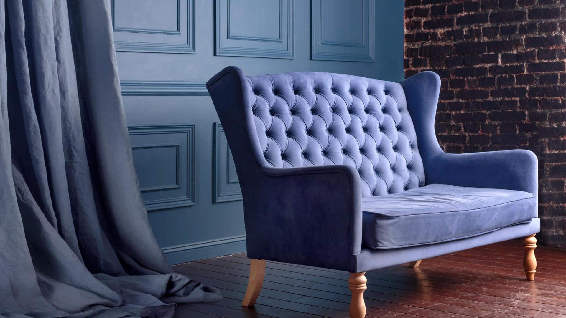 How to upholster your furniture at home How to upholster your furniture at home