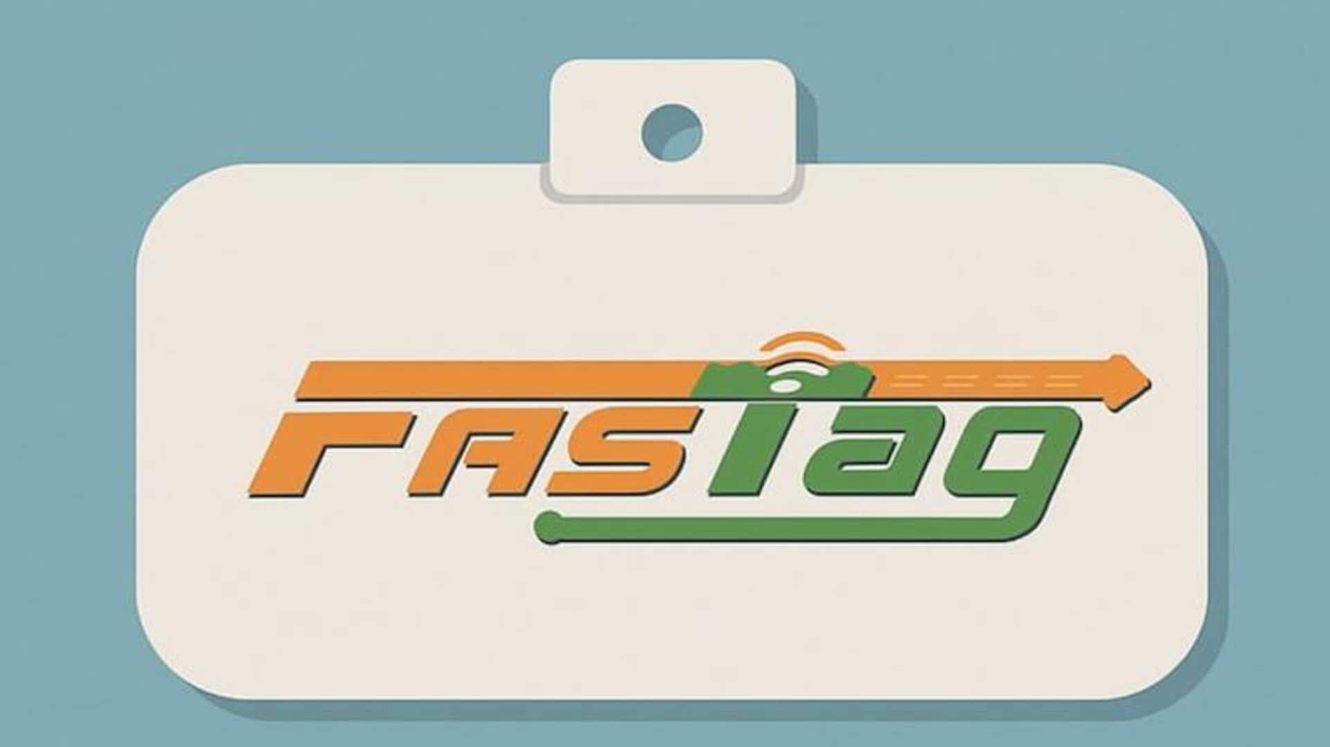 How to switch your FASTag account to a different bank How to switch your FASTag account to a different bank