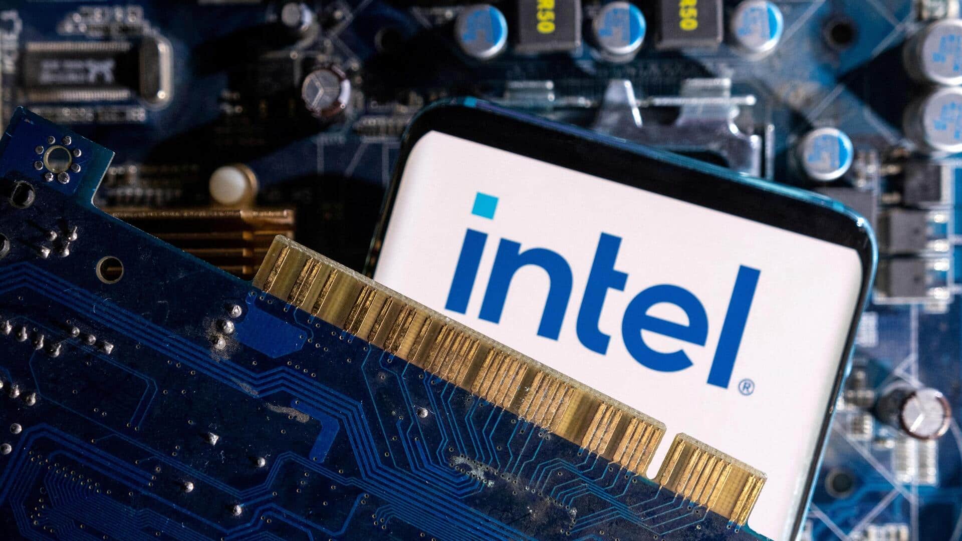 Why Intel is spinning off its telecom chip division