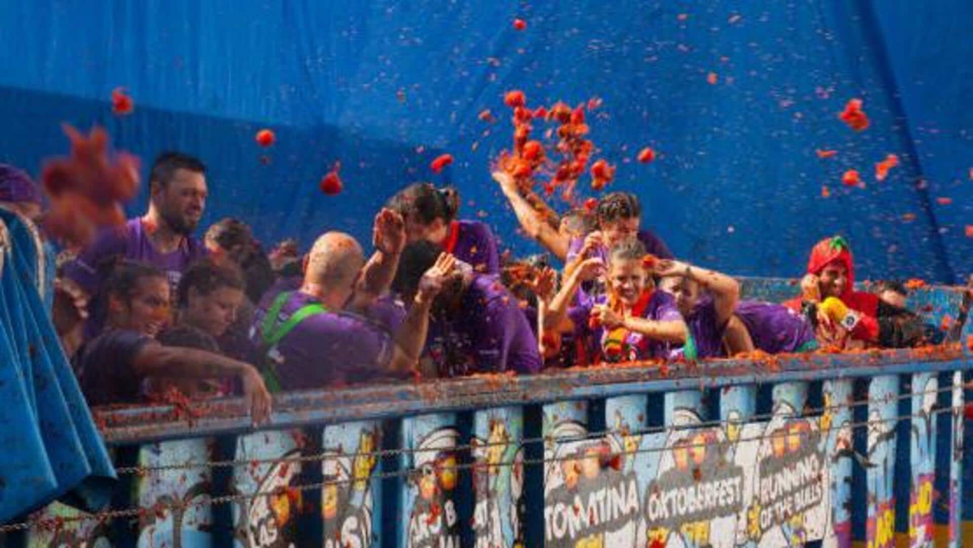 Most unique street festivals in Southern Europe: A list 