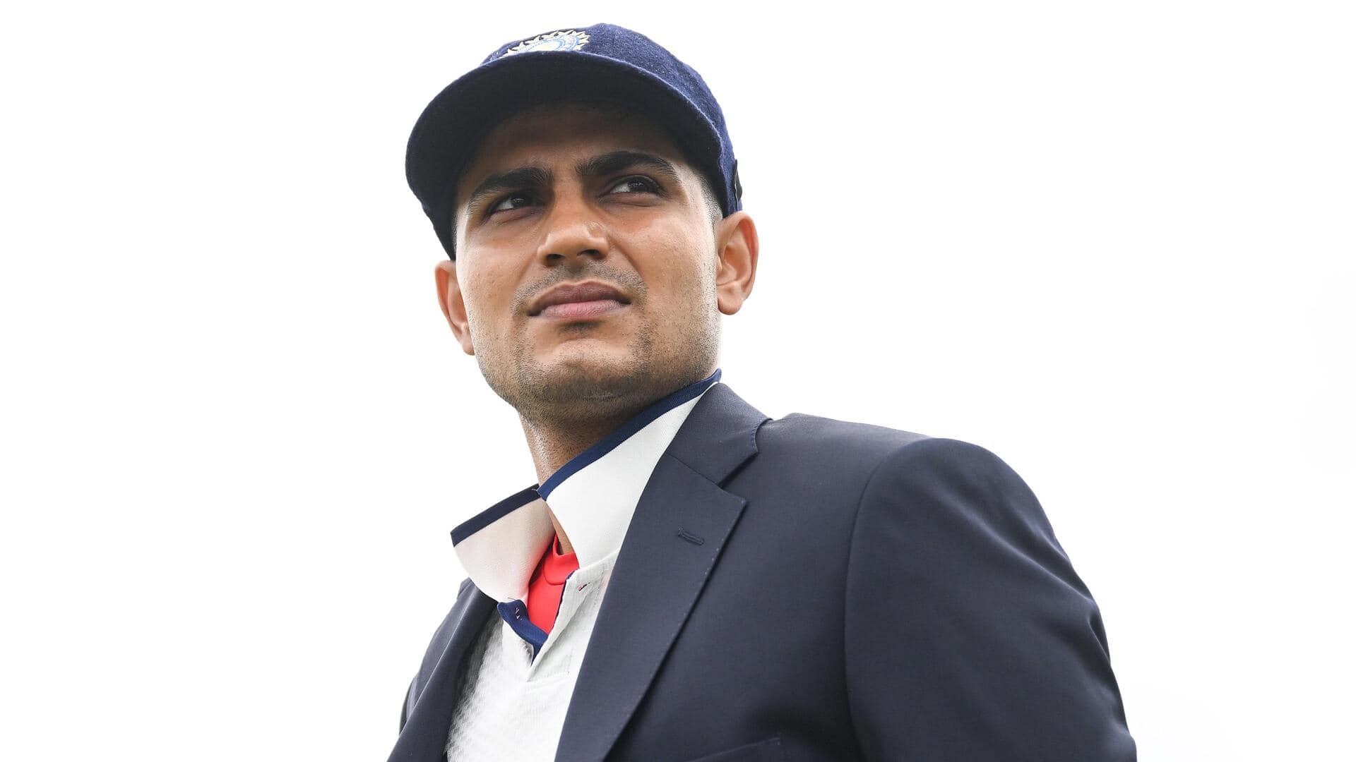 Shubman Gill loses fifth toss in Anderson-Tendulkar Trophy: Stats Shubman Gill loses fifth toss in Anderson-Tendulkar Trophy: Stats