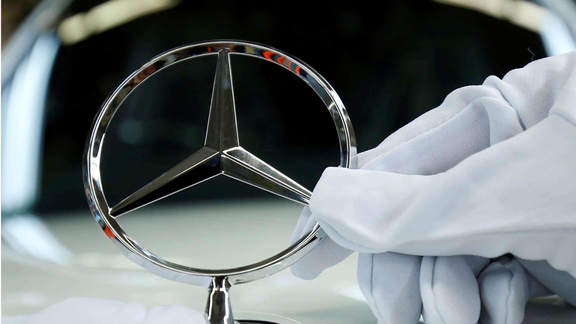 Mercedes-Benz cars will become costlier in India from next month