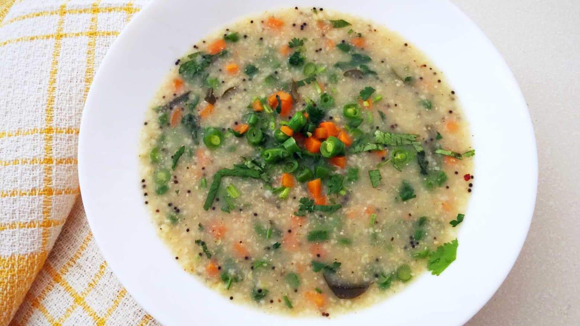 Like jowar? Try these African street breakfasts