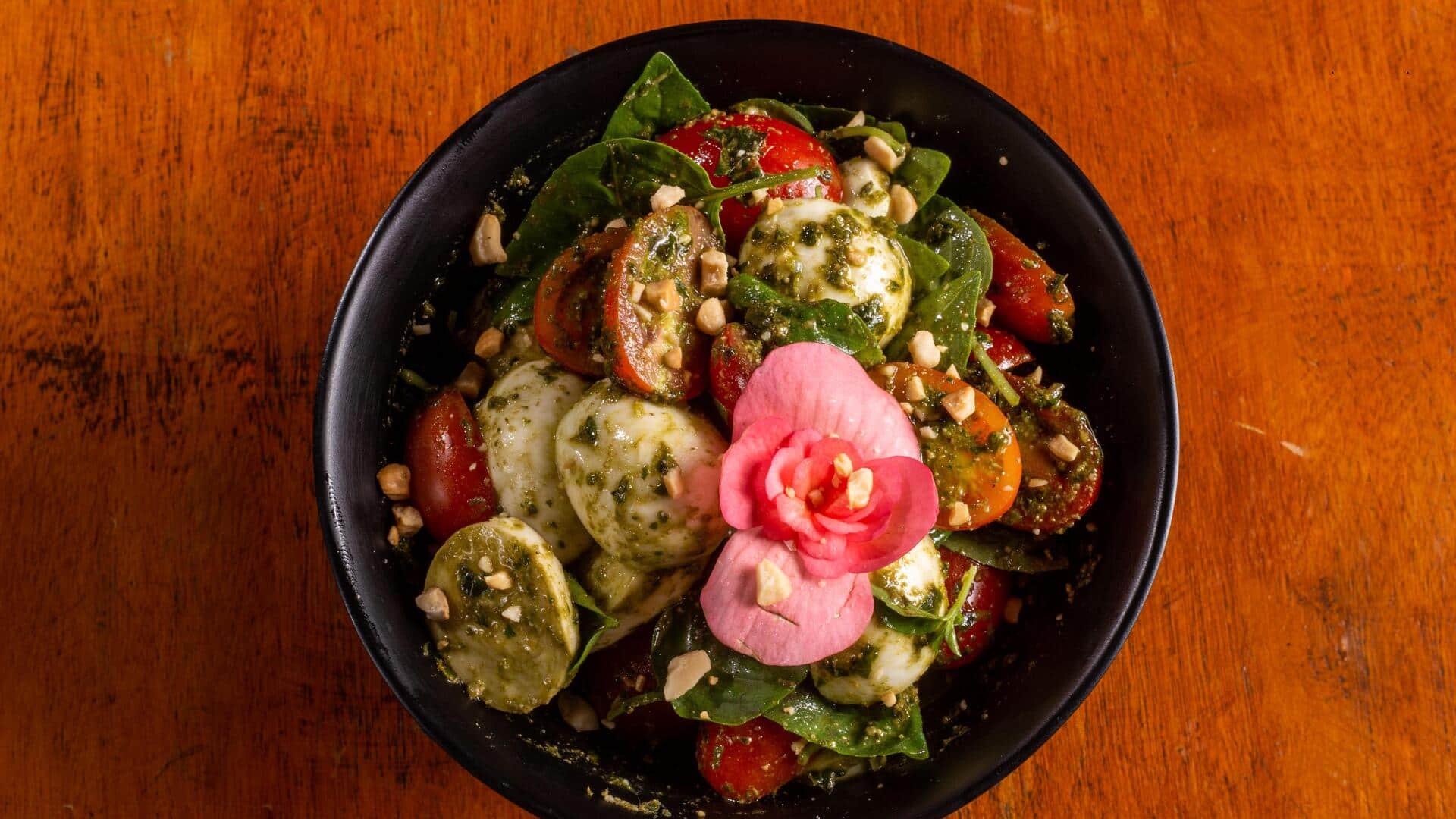 Stuffed tomato recipes that taste as good as they look