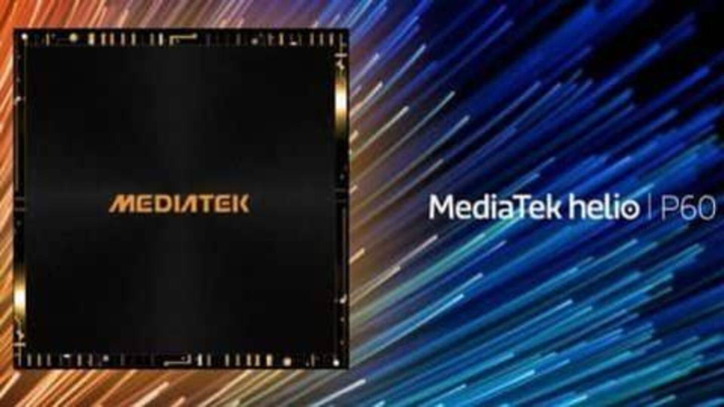 Nokia 5.1 Plus comes with an octa-core processor Nokia 5.1 Plus comes with an octa-core processor