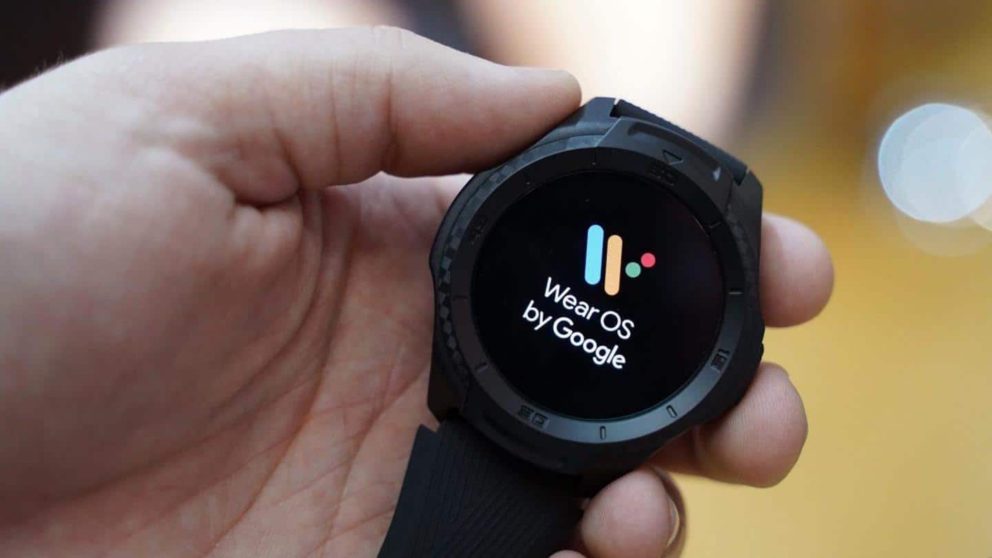 Following Fitbit acquisition, Google expected to improve Wear OS Following Fitbit acquisition, Google expected to improve Wear OS