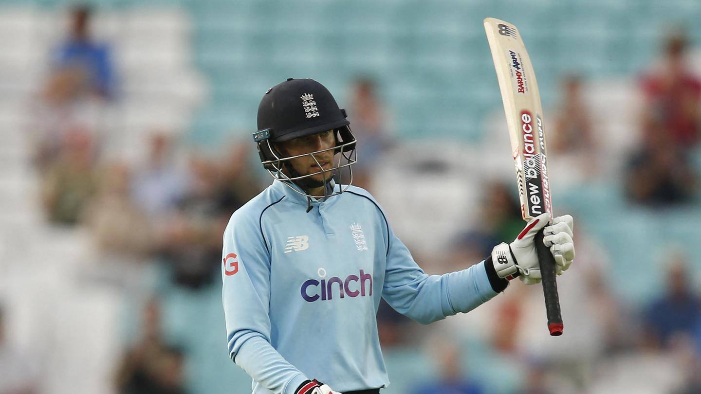 Root has enjoyed a lot of success against Sri Lanka Root has enjoyed a lot of success against Sri Lanka