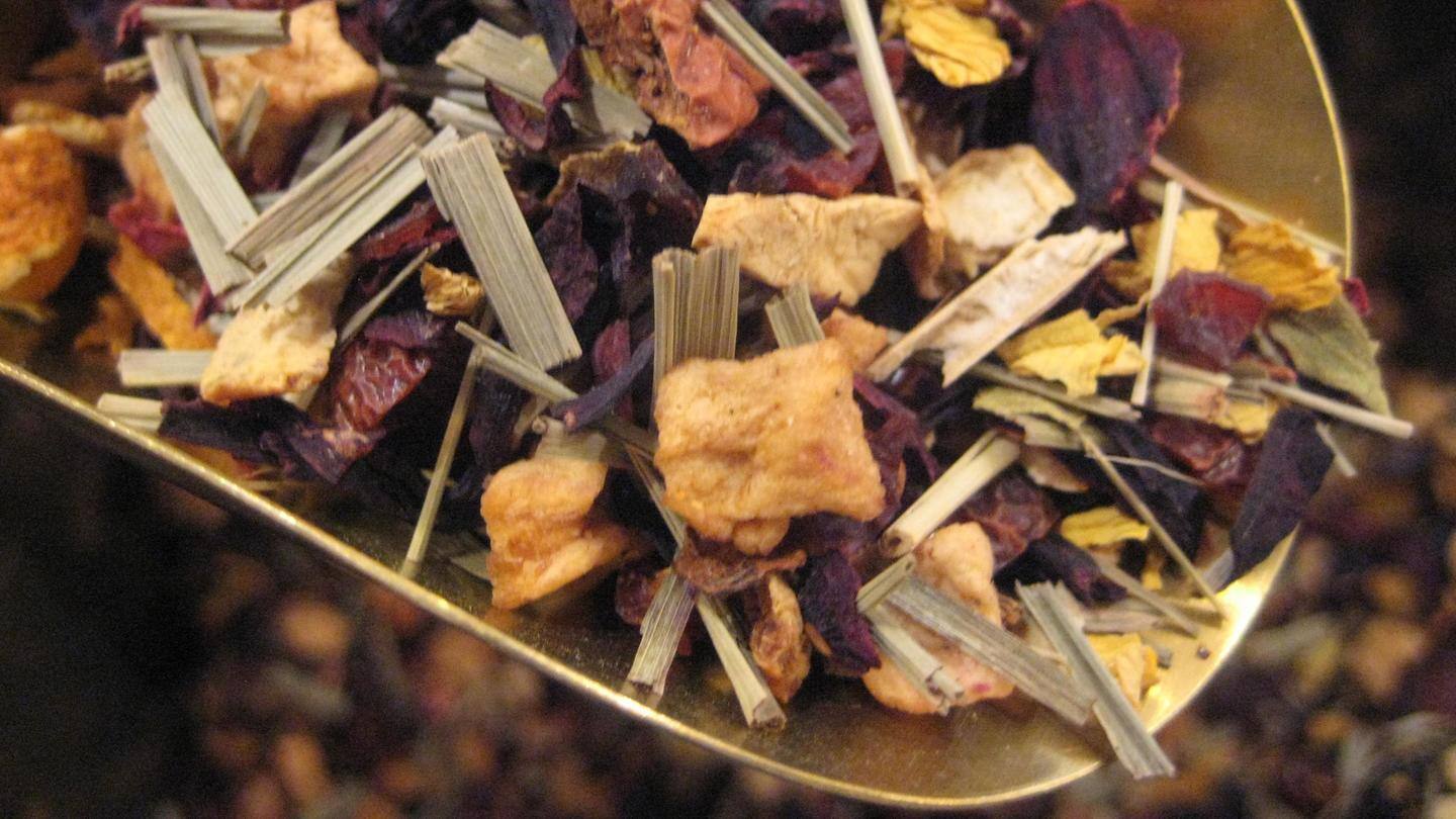 International Tea Day: 5 herbal teas and their benefits