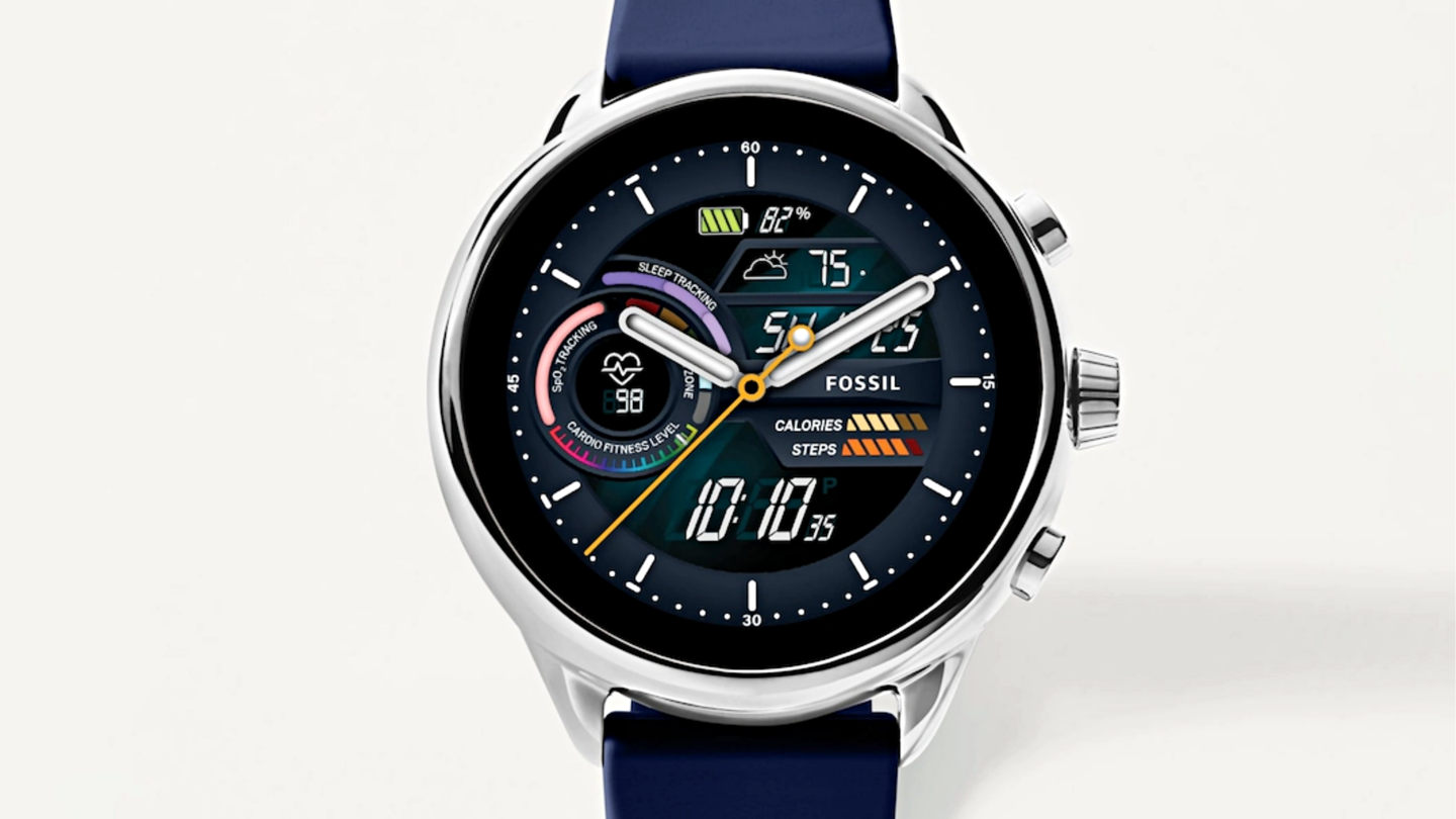 Fossil Gen 6 Wellness Edition smartwatch goes official: Check features