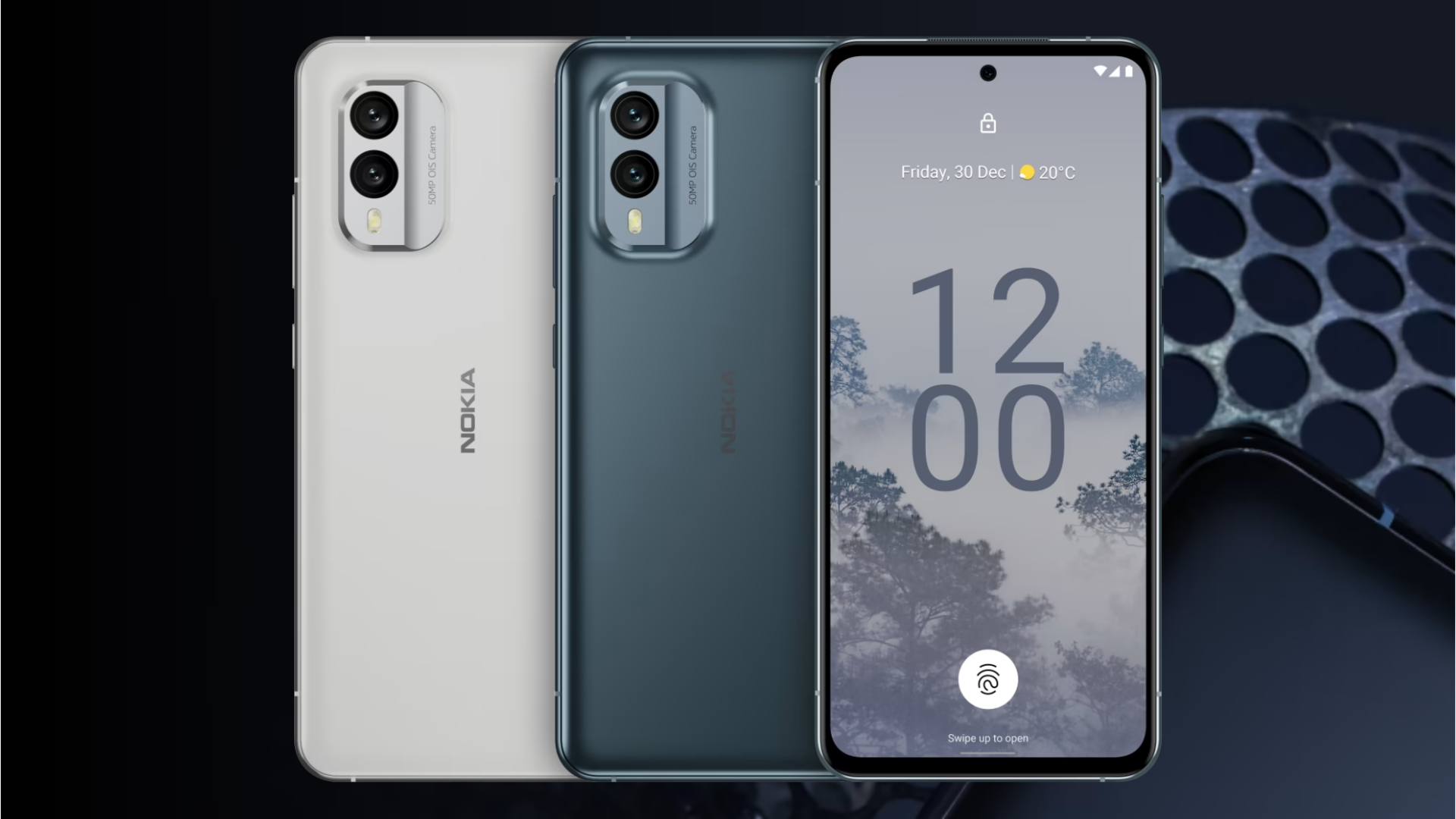 Nokia X30 5G gets Rs. 12,000 price-cut: Should you buy