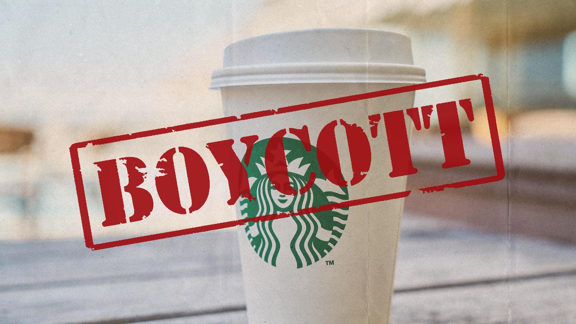 Backlash on Starbucks over transgender acceptance: 'Boycott Starbucks' trends