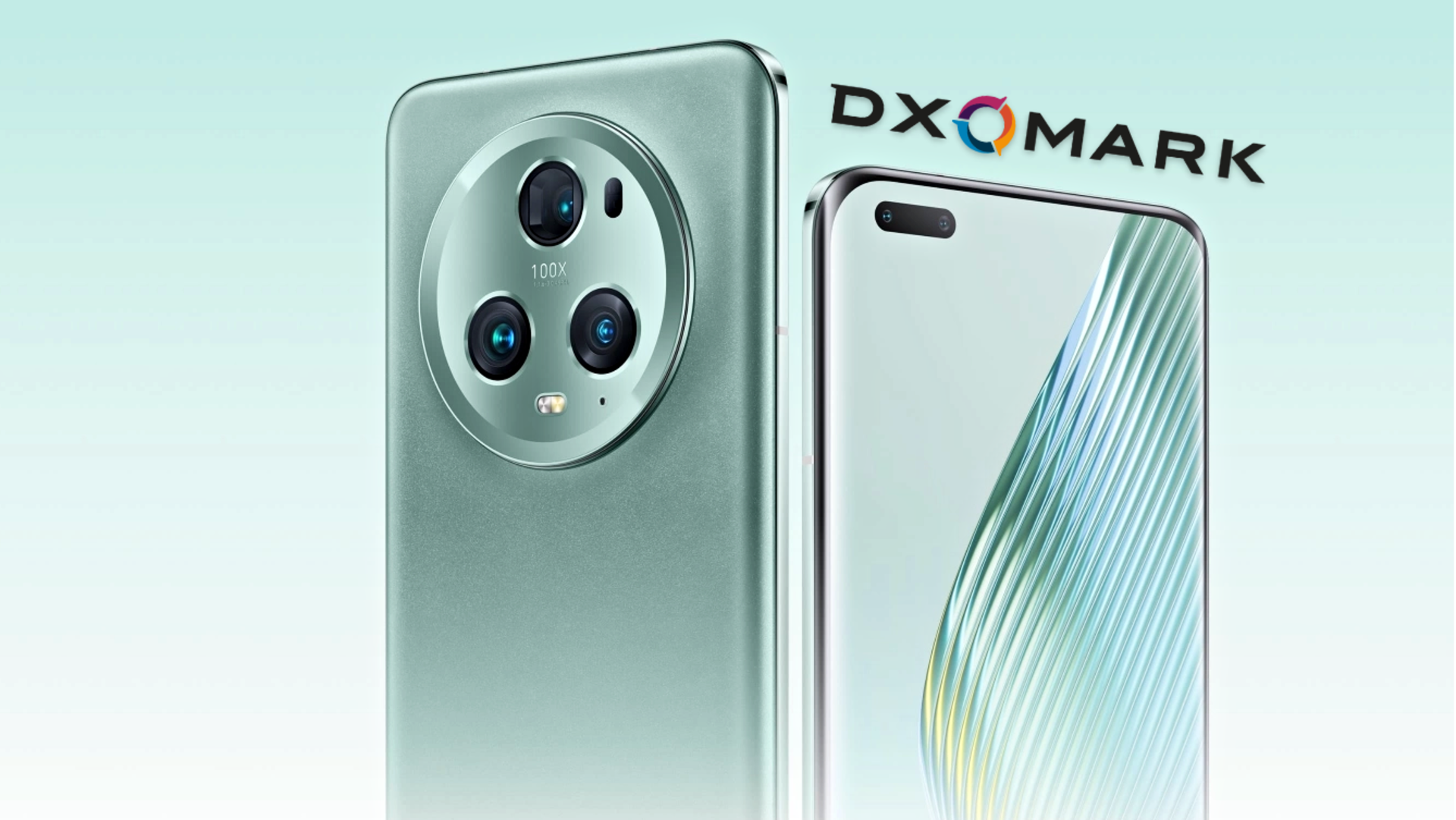 5 smartphones with best displays as per DXOMARK ratings
