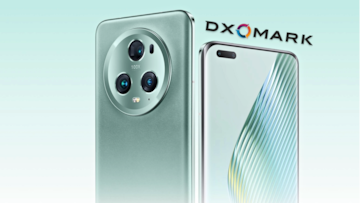 5 smartphones with best displays as per DXOMARK ratings