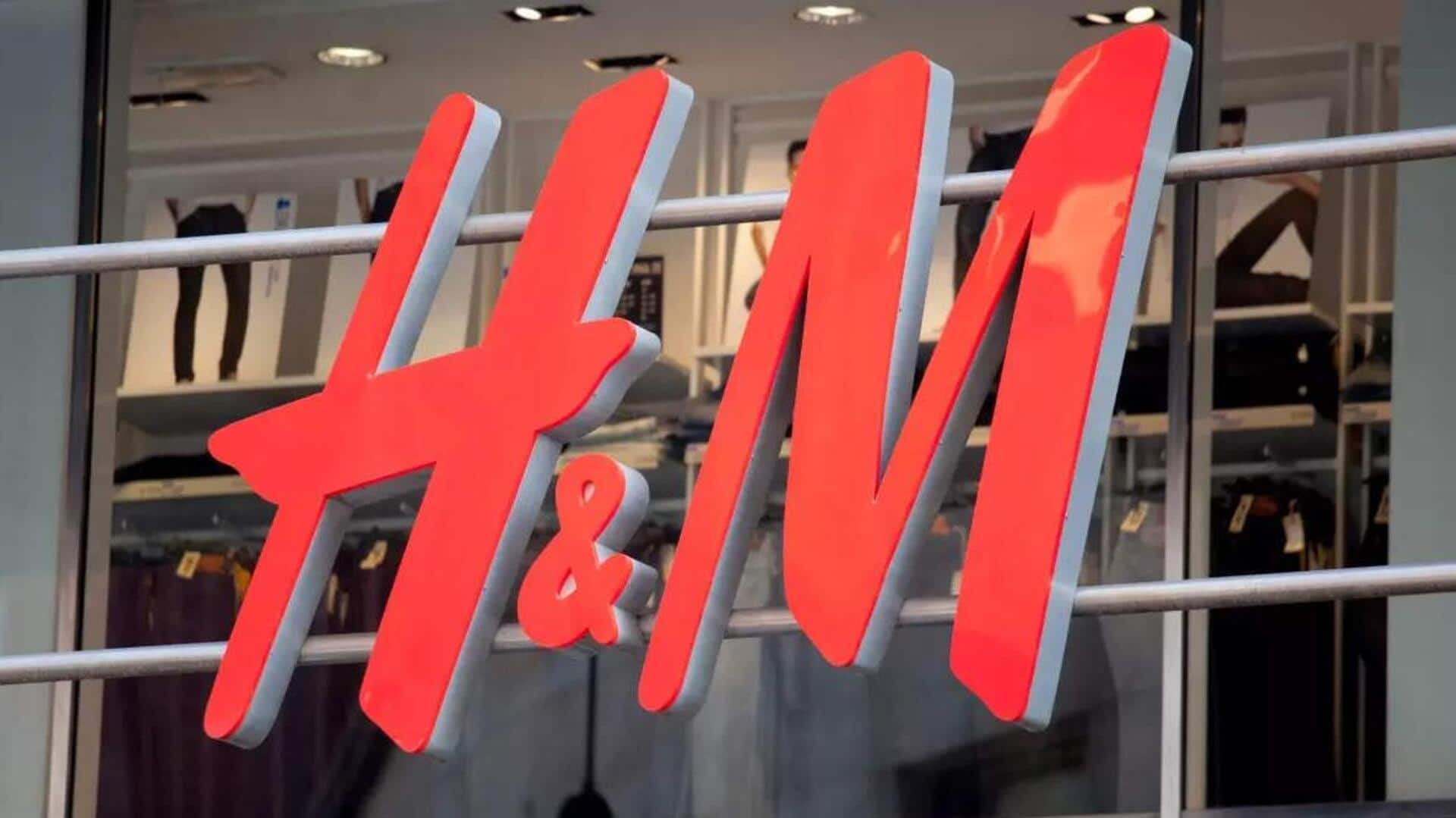After Zara, H&M to sell second-hand clothes: Here's why
