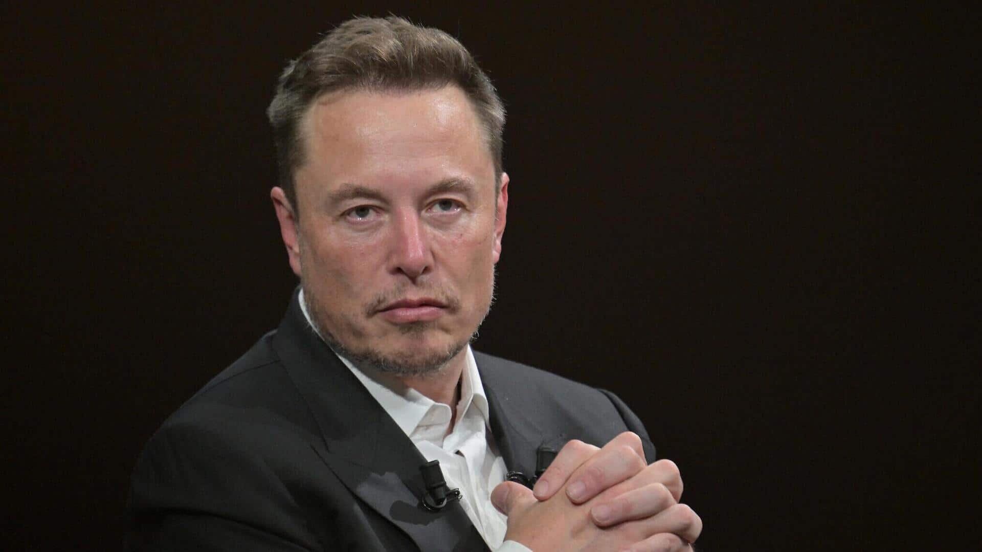 Elon Musk challenges SEC subpoena in Twitter investigation