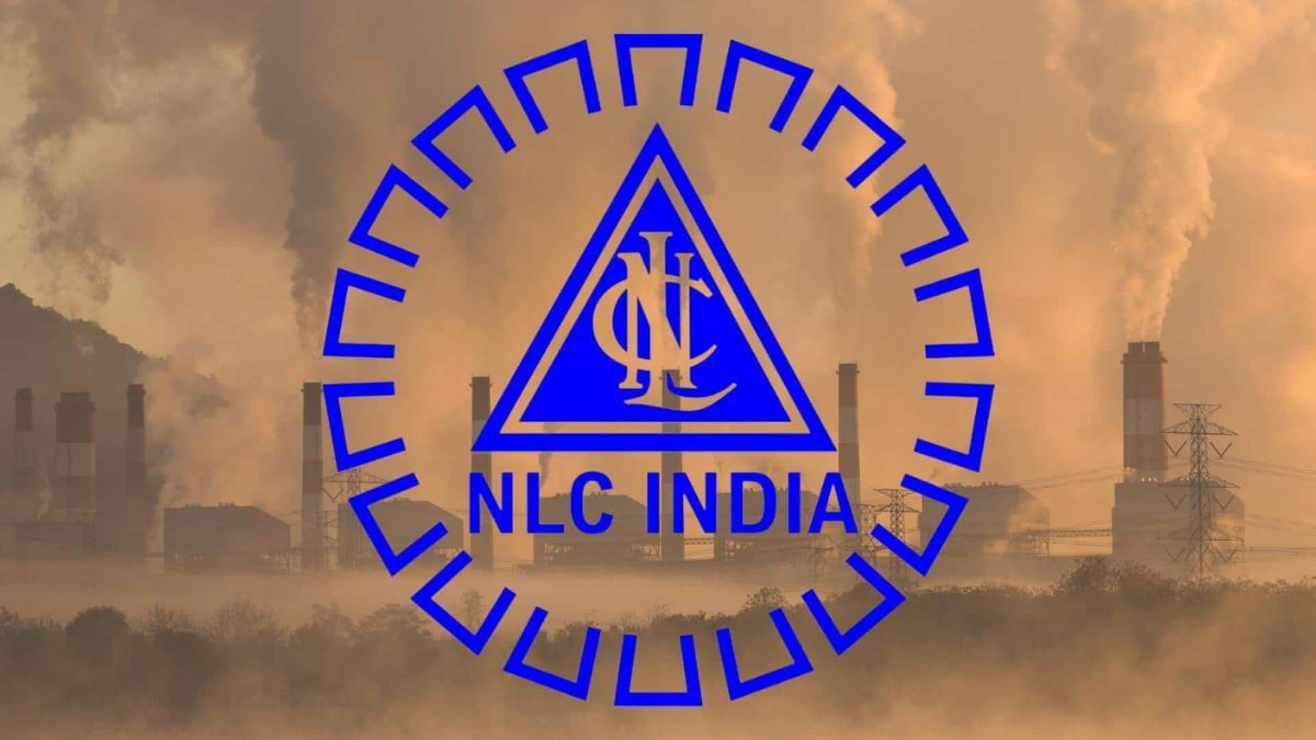 Centre to raise Rs. 2,200cr by offloading NLC India stake