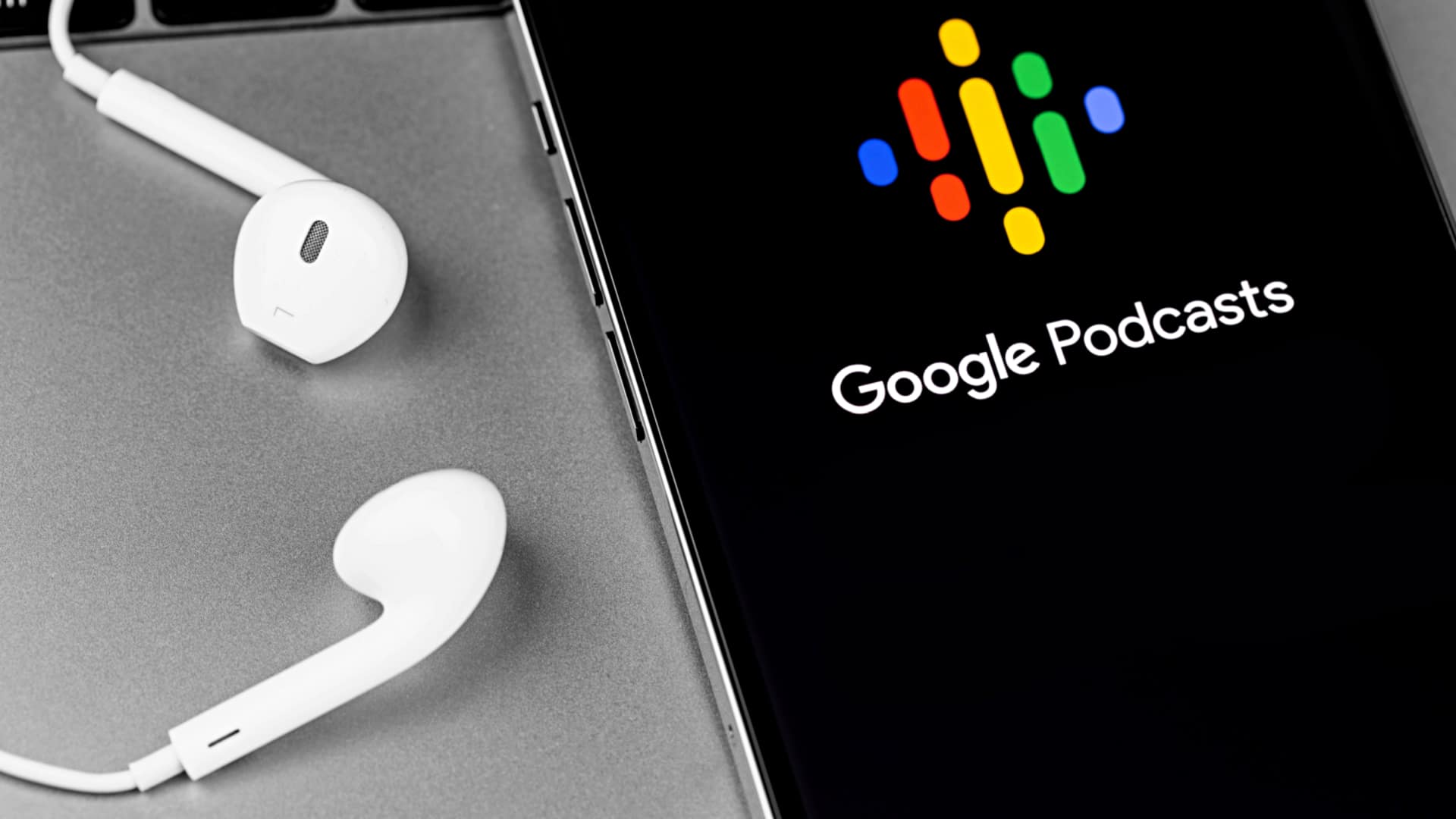 What made Google Podcasts better than YouTube Music