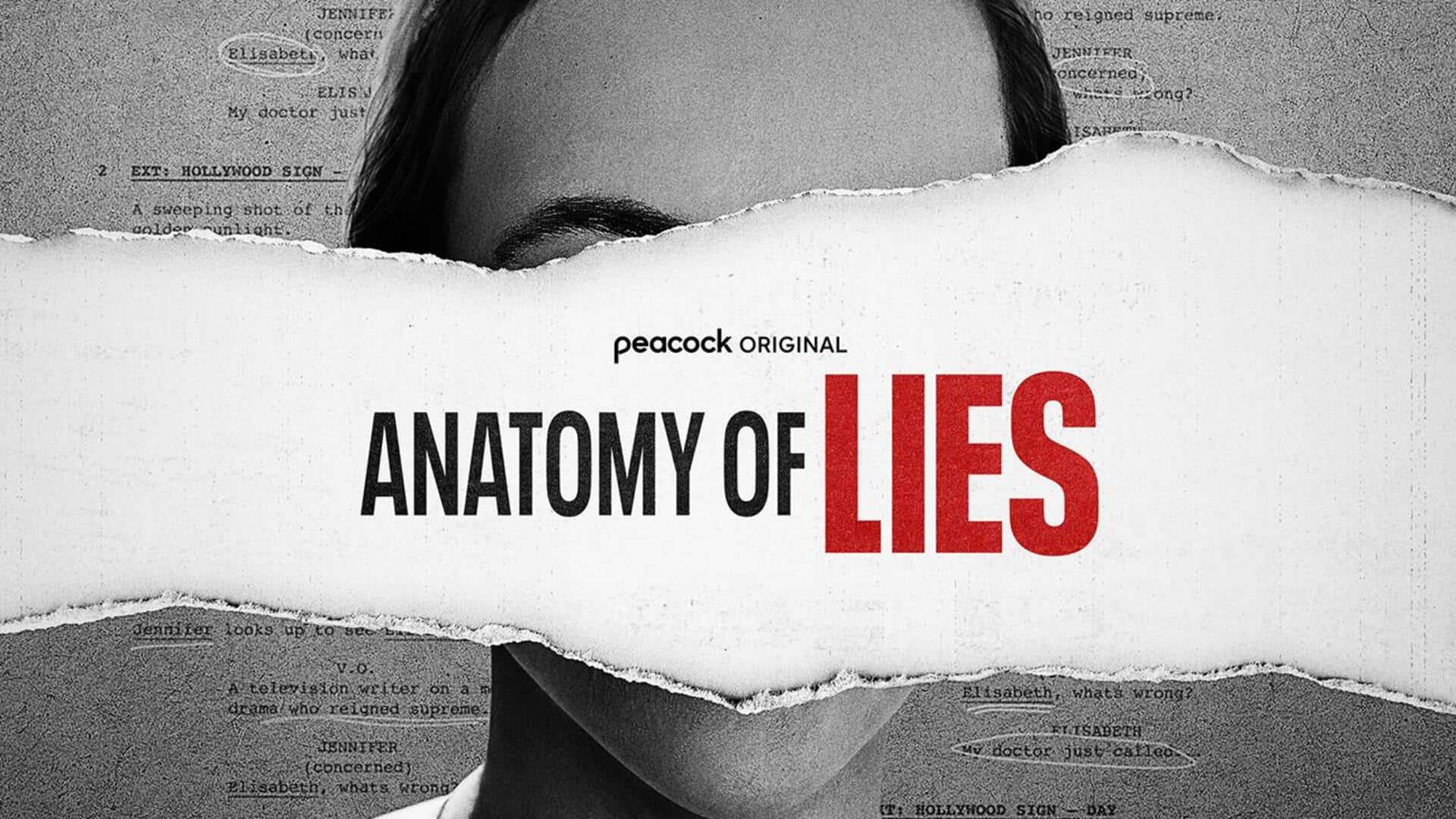 'Anatomy of Lies': Wild tale behind the 'Grey's Anatomy' imposter