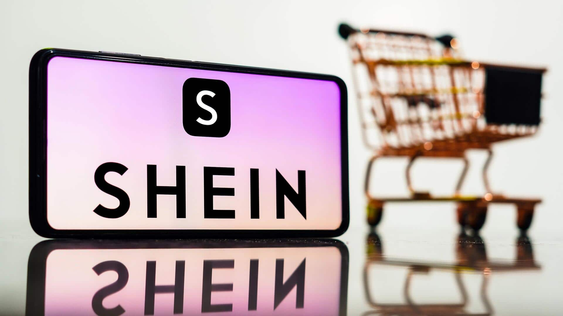 Reliance Retail brings back Shein to India after 5 years