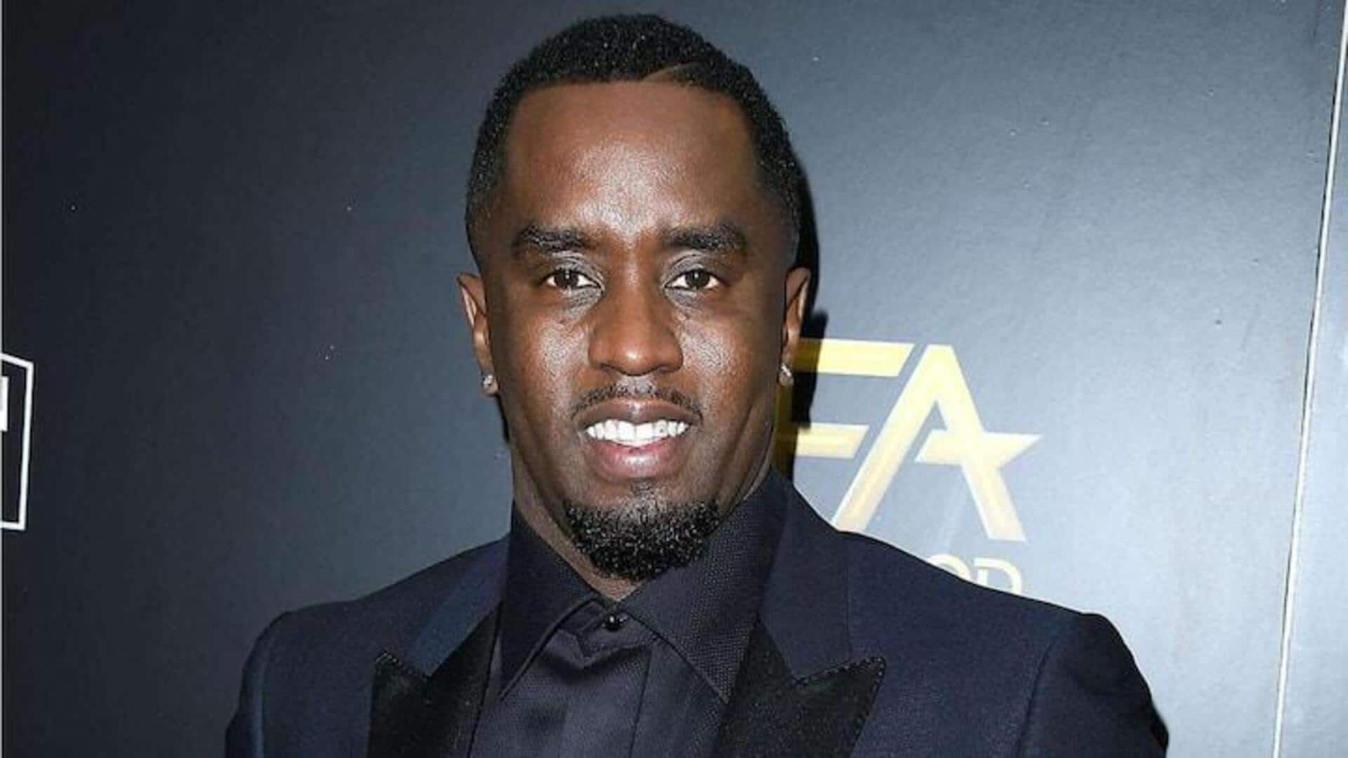 Singer Aubrey O'Day won't testify in Sean 'Diddy' Combs trial Singer Aubrey O'Day won't testify in Sean 'Diddy' Combs trial