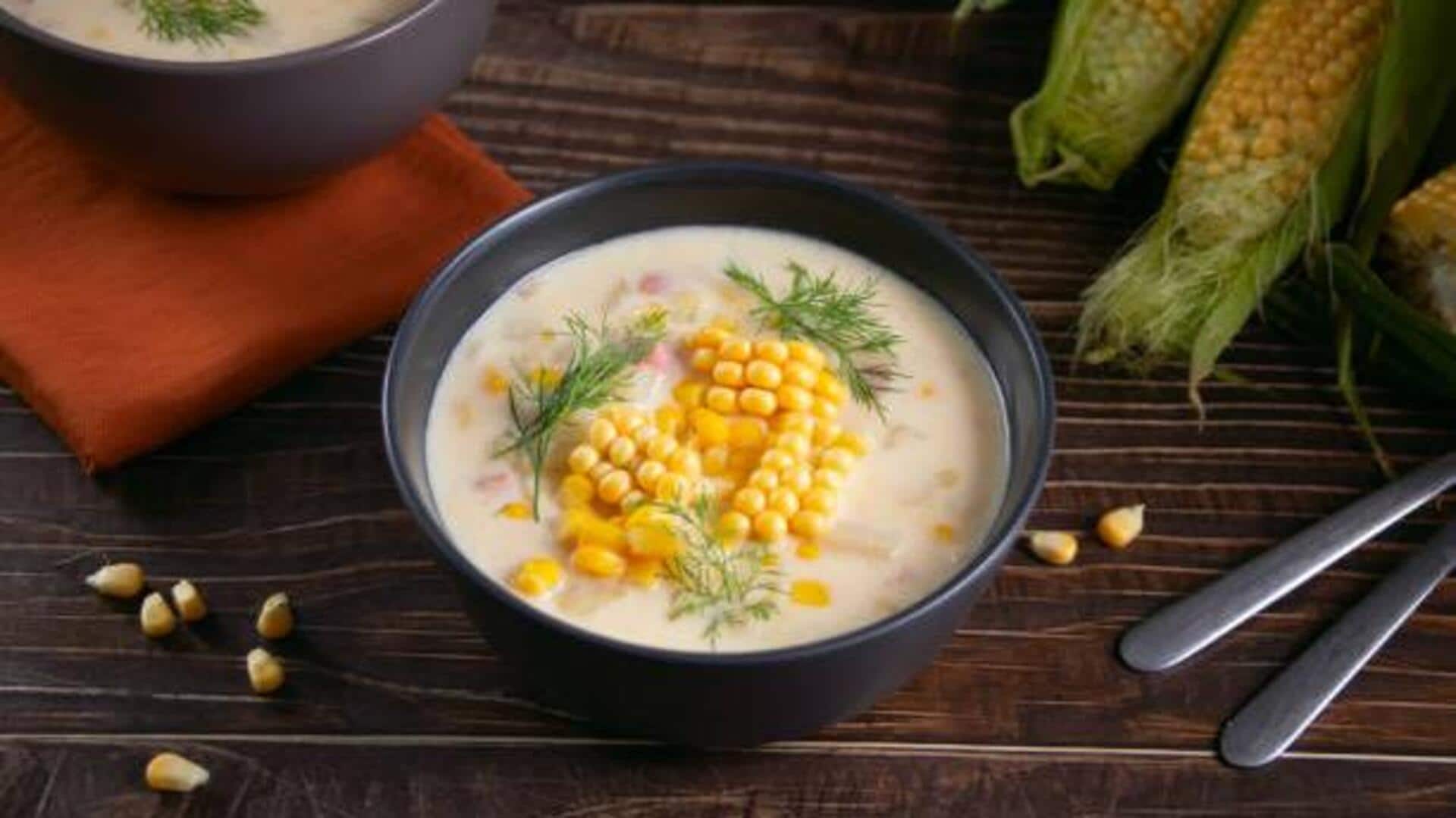 5 tasty corn recipes to try today 5 tasty corn recipes to try today