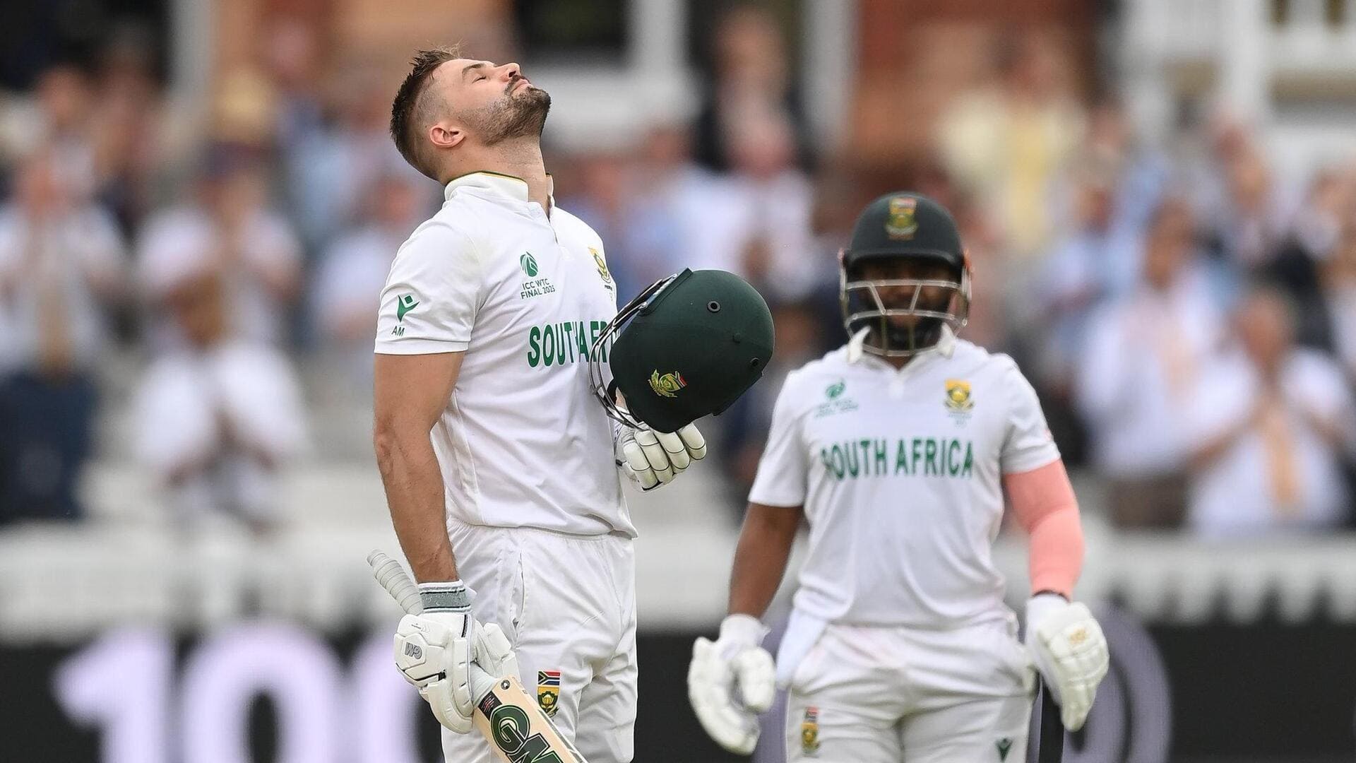 Decoding highest 4th-innings scores for SA batters in Tests Decoding highest 4th-innings scores for SA batters in Tests