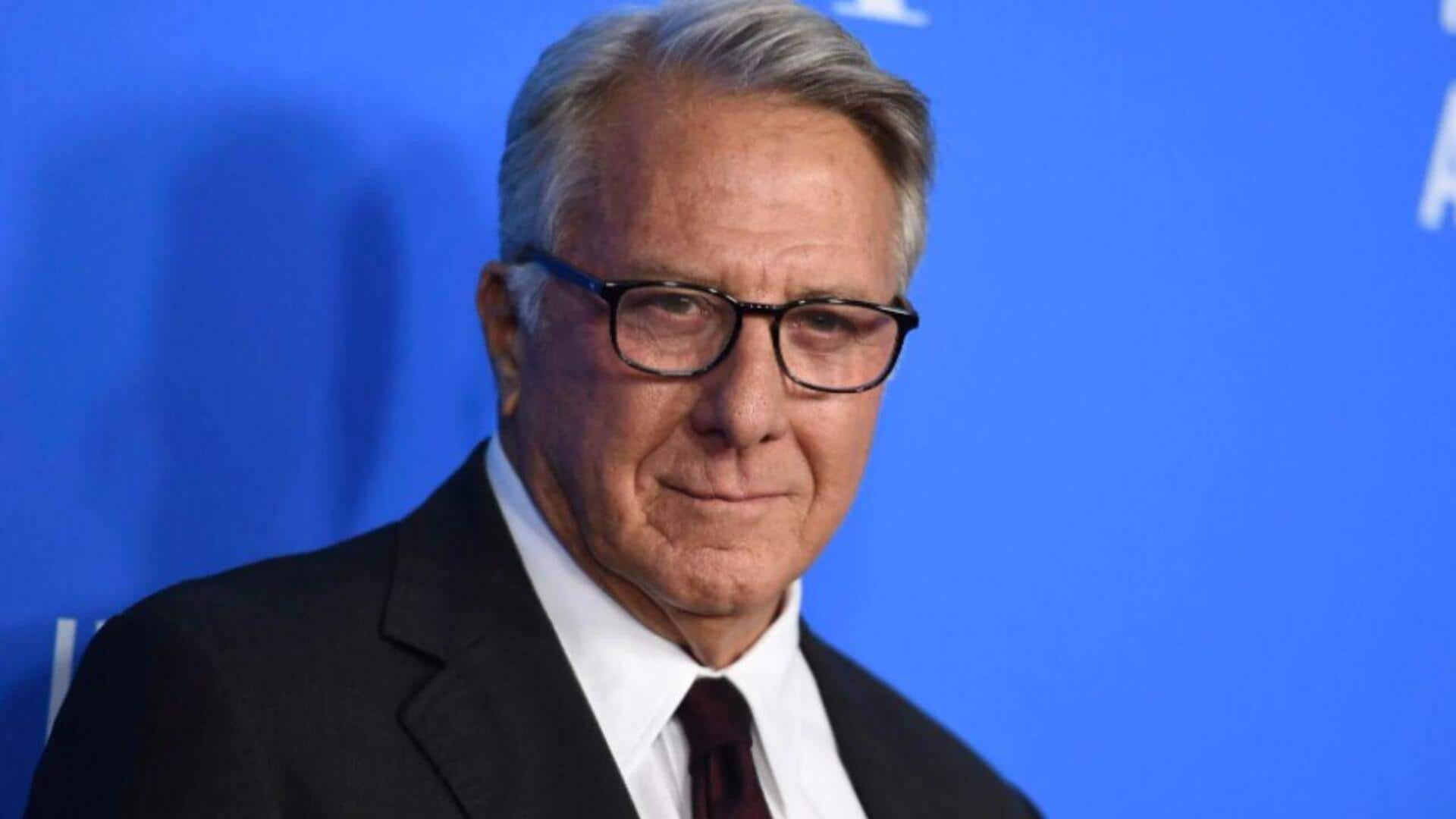 These 5 roles cemented Dustin Hoffman's acting legacy These 5 roles cemented Dustin Hoffman's acting legacy