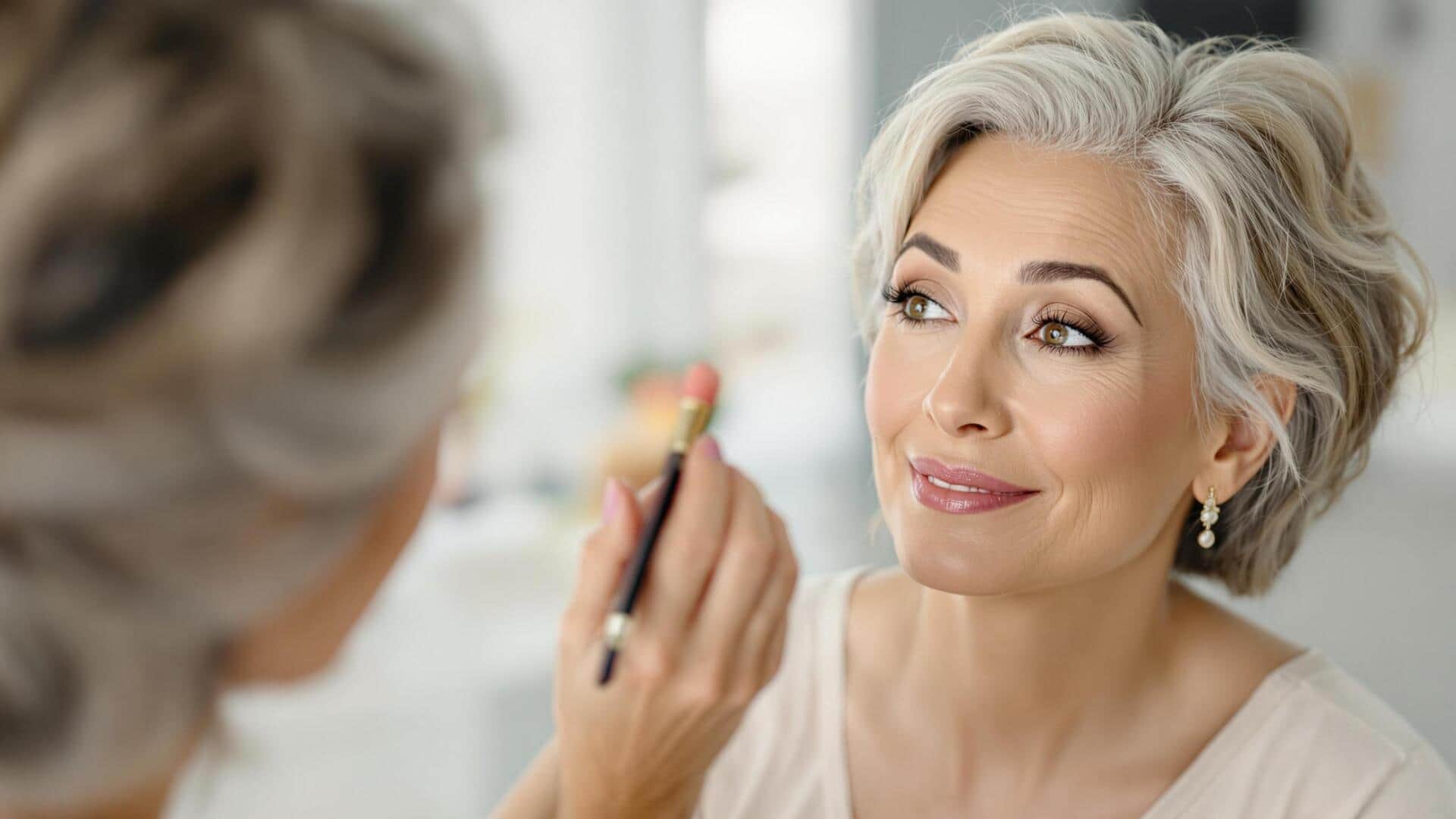 5 smart African-inspired makeup tips that won't break the bank