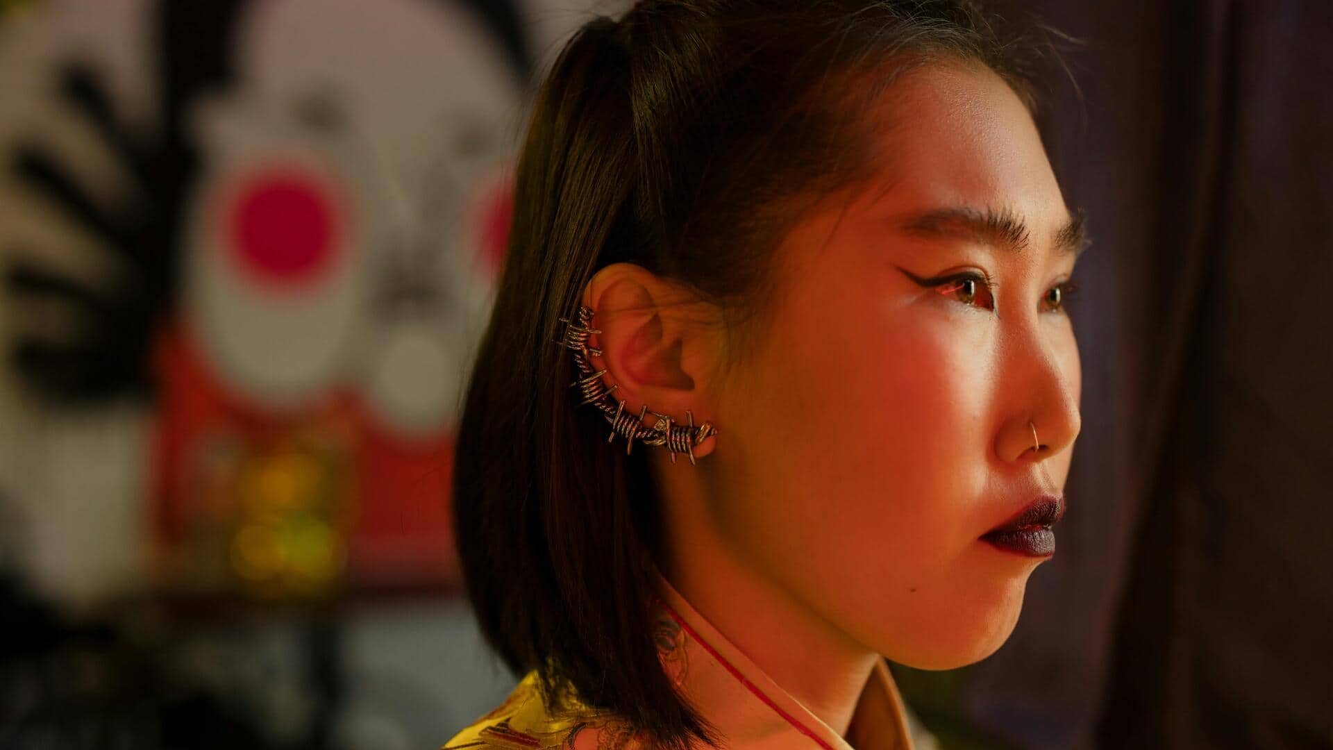 The ancient Chinese secret to ageless skin