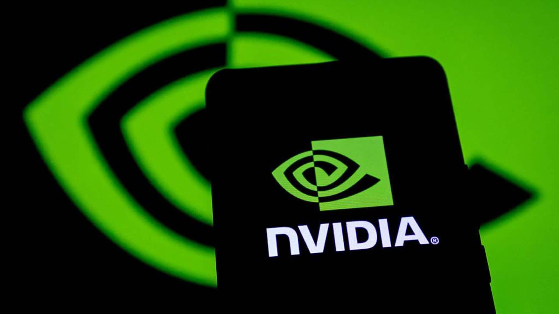 How NVIDIA's new tech could help it prevent chip smuggling