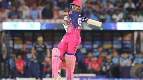 Yashasvi Jaiswal owns multiple IPL centuries versus MI: Key stats 