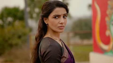 Samantha Ruth Prabhu's 'Maa Inti Bangaaram' to make television debut