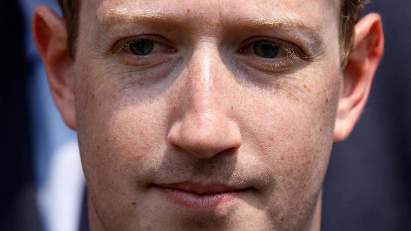 After destroying small businesses, Facebook comes crawling back for help After destroying small businesses, Facebook comes crawling back for help