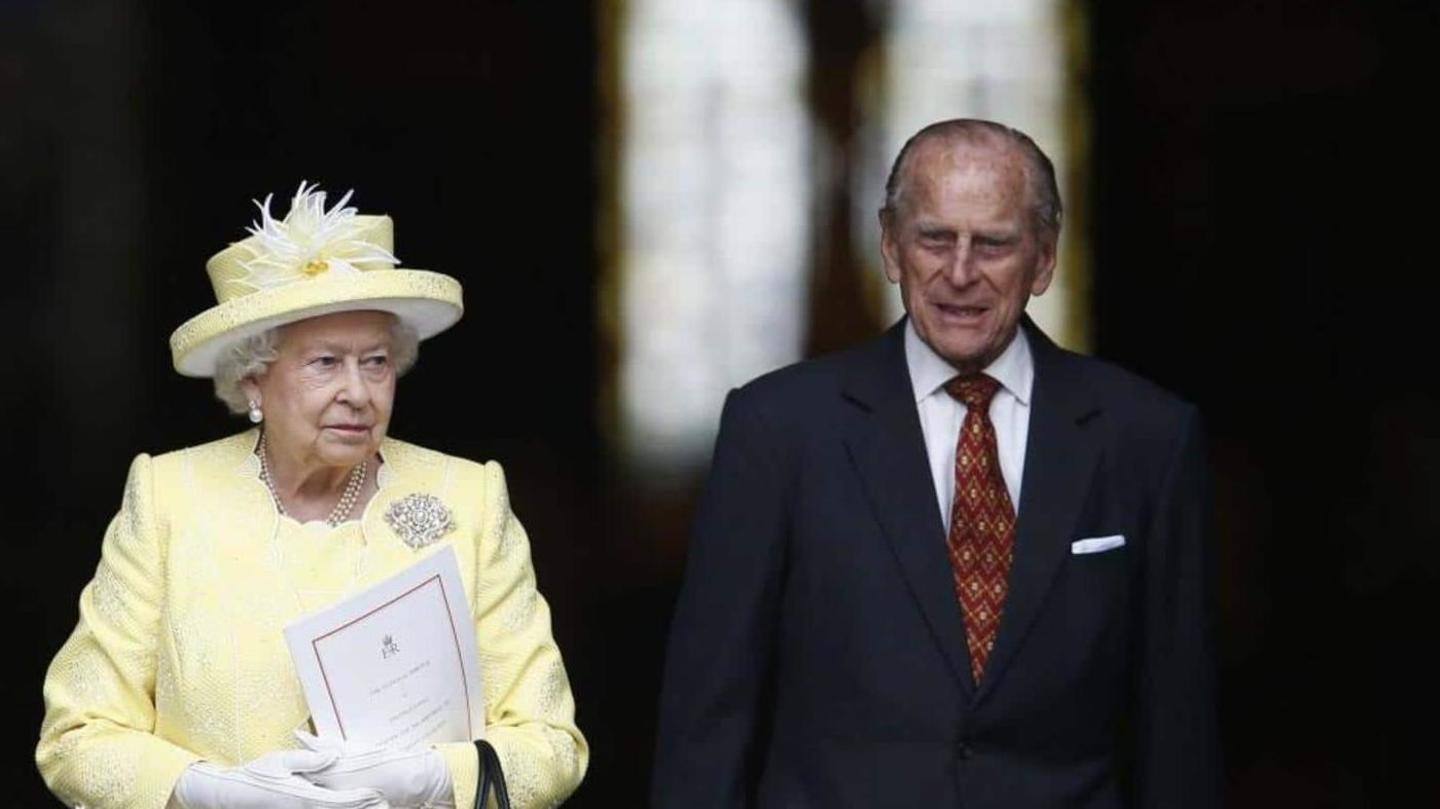 Prince Philip died peacefully at Windsor Castle: Royal Family Prince Philip died peacefully at Windsor Castle: Royal Family