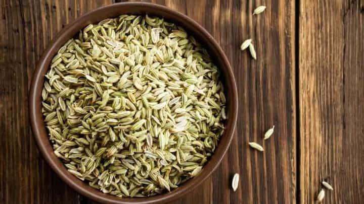 #HealthBytes: Science-backed benefits of fennel seeds