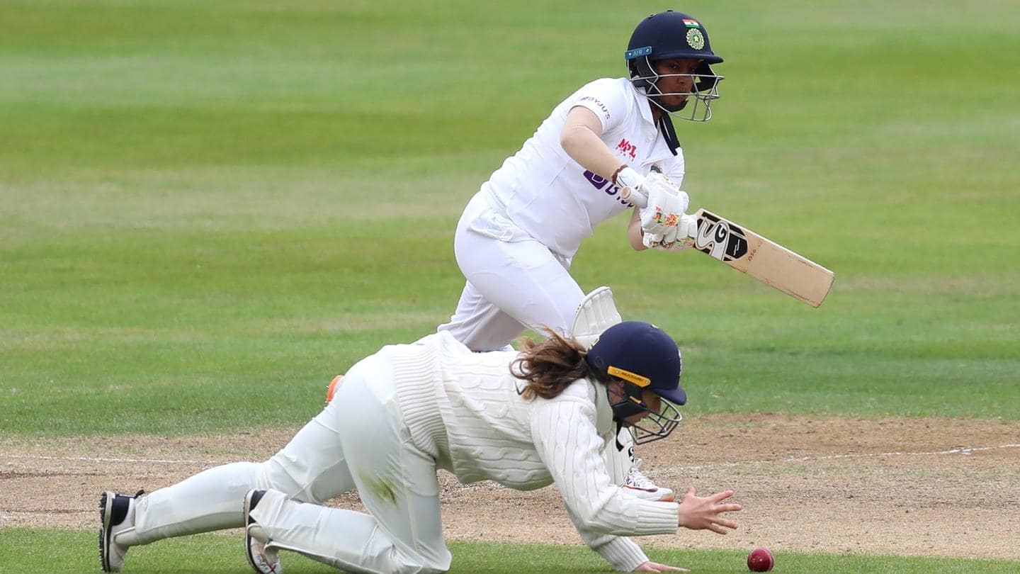 Crucial records for England and India Crucial records for England and India