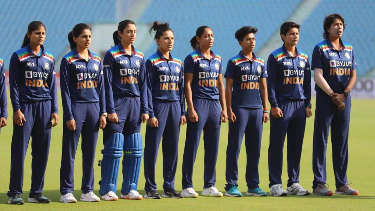 CWG 2022: All we know about women's T20 event