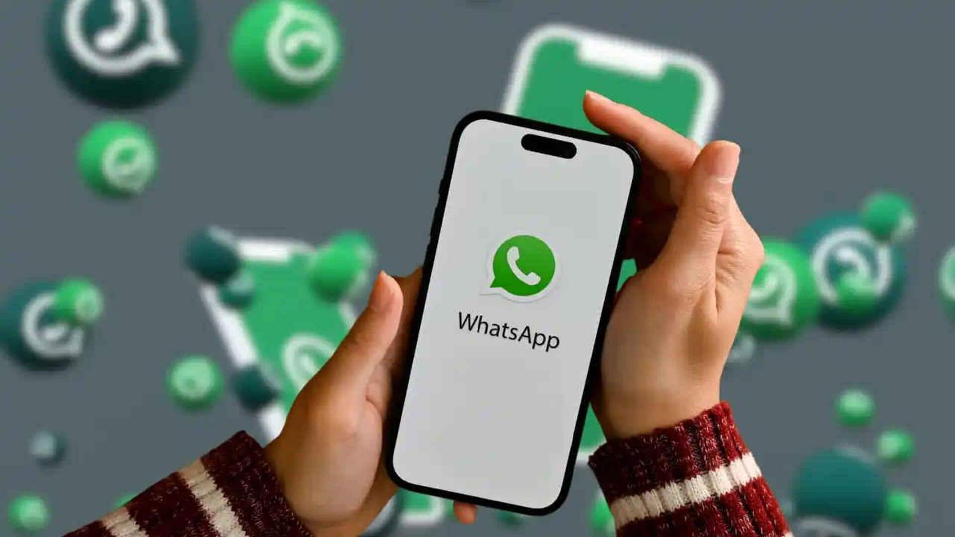 WhatsApp finally lets you ditch green bubbles—how to customize chats