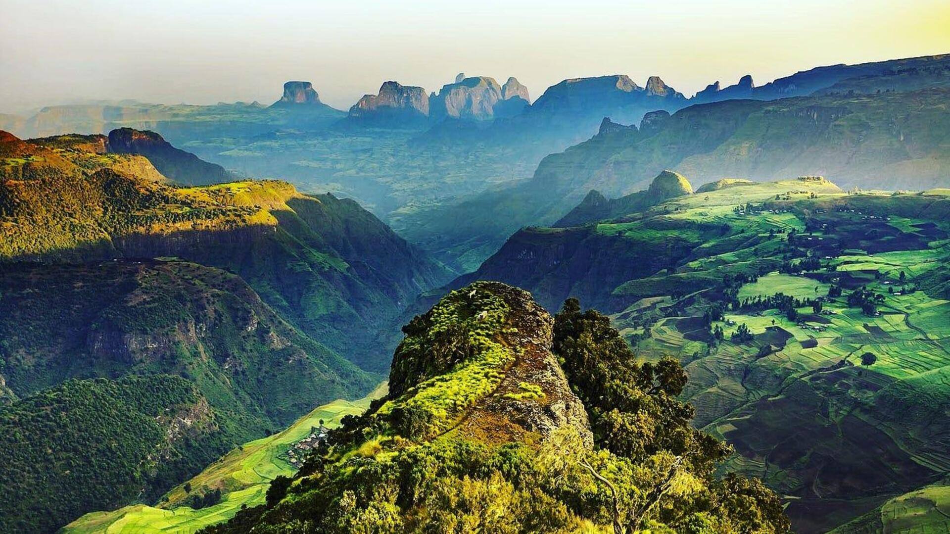 For hikers: These highland trails are worth exploring