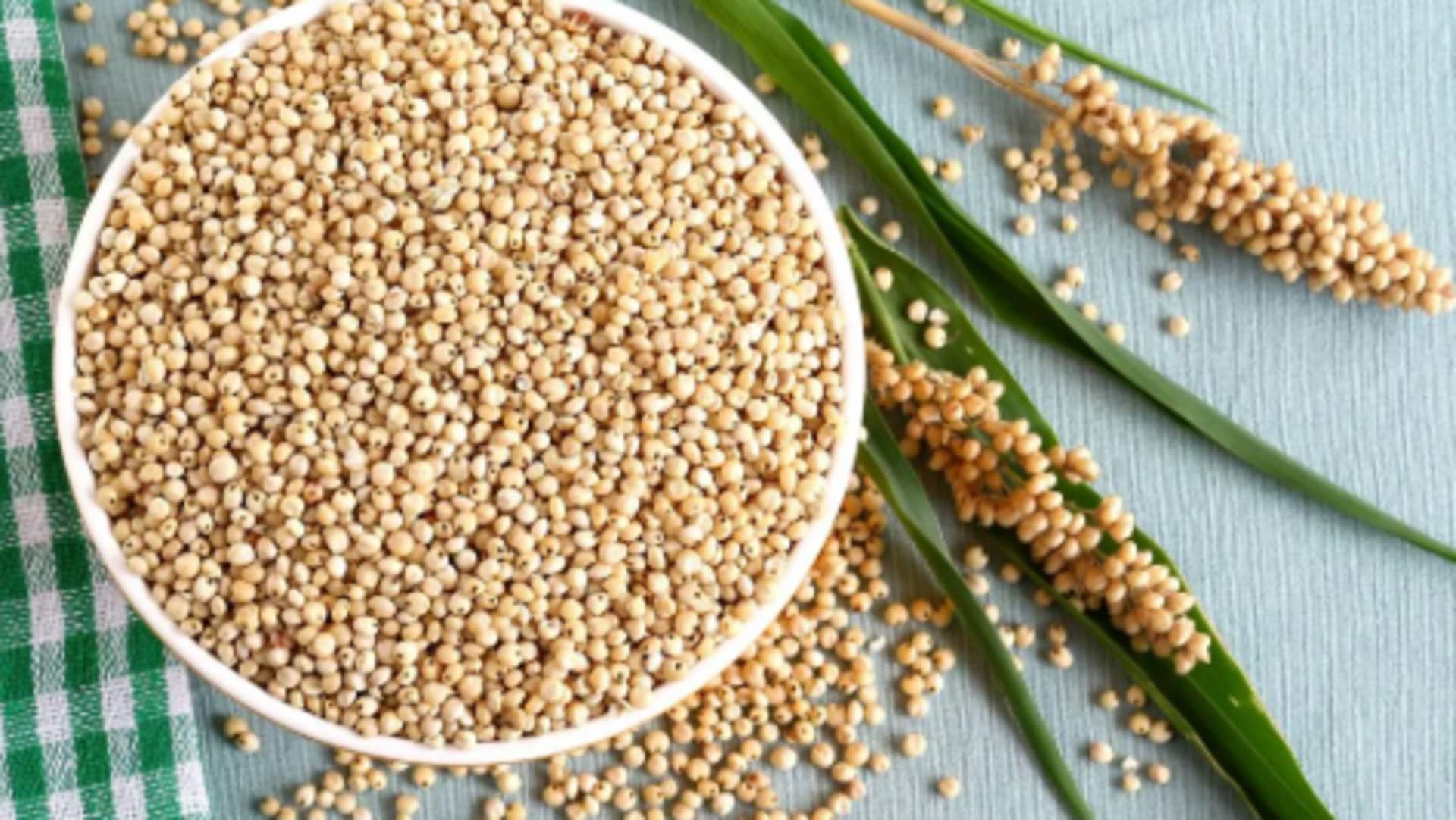 Surprising ways to use sorghum in your cooking Surprising ways to use sorghum in your cooking