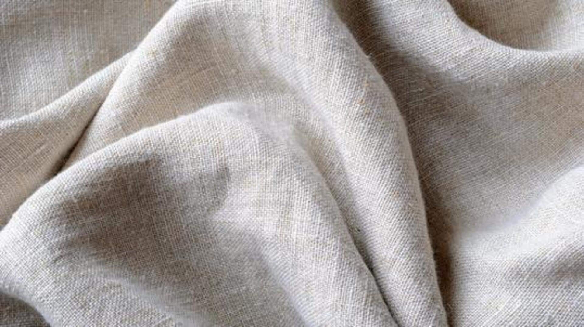How to wear muslin fabric like a pro