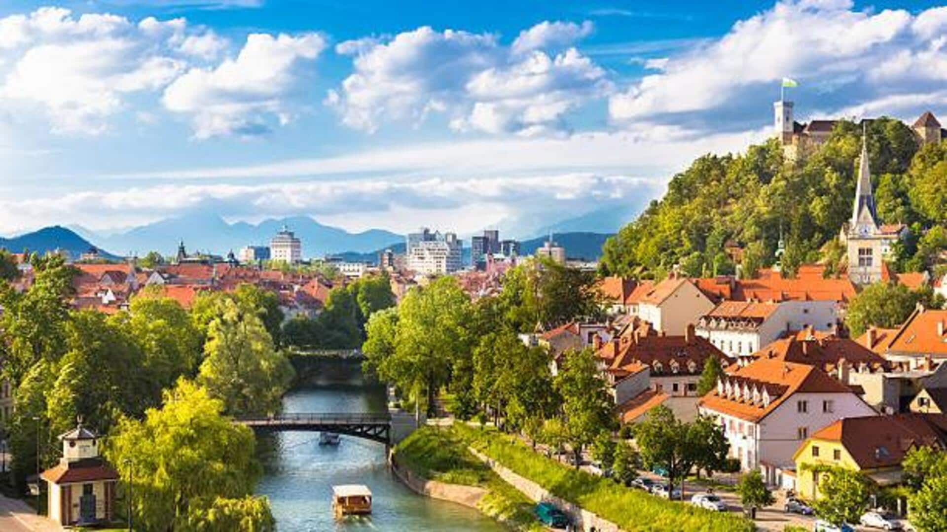 When in Slovenia, visit these cultural spots When in Slovenia, visit these cultural spots
