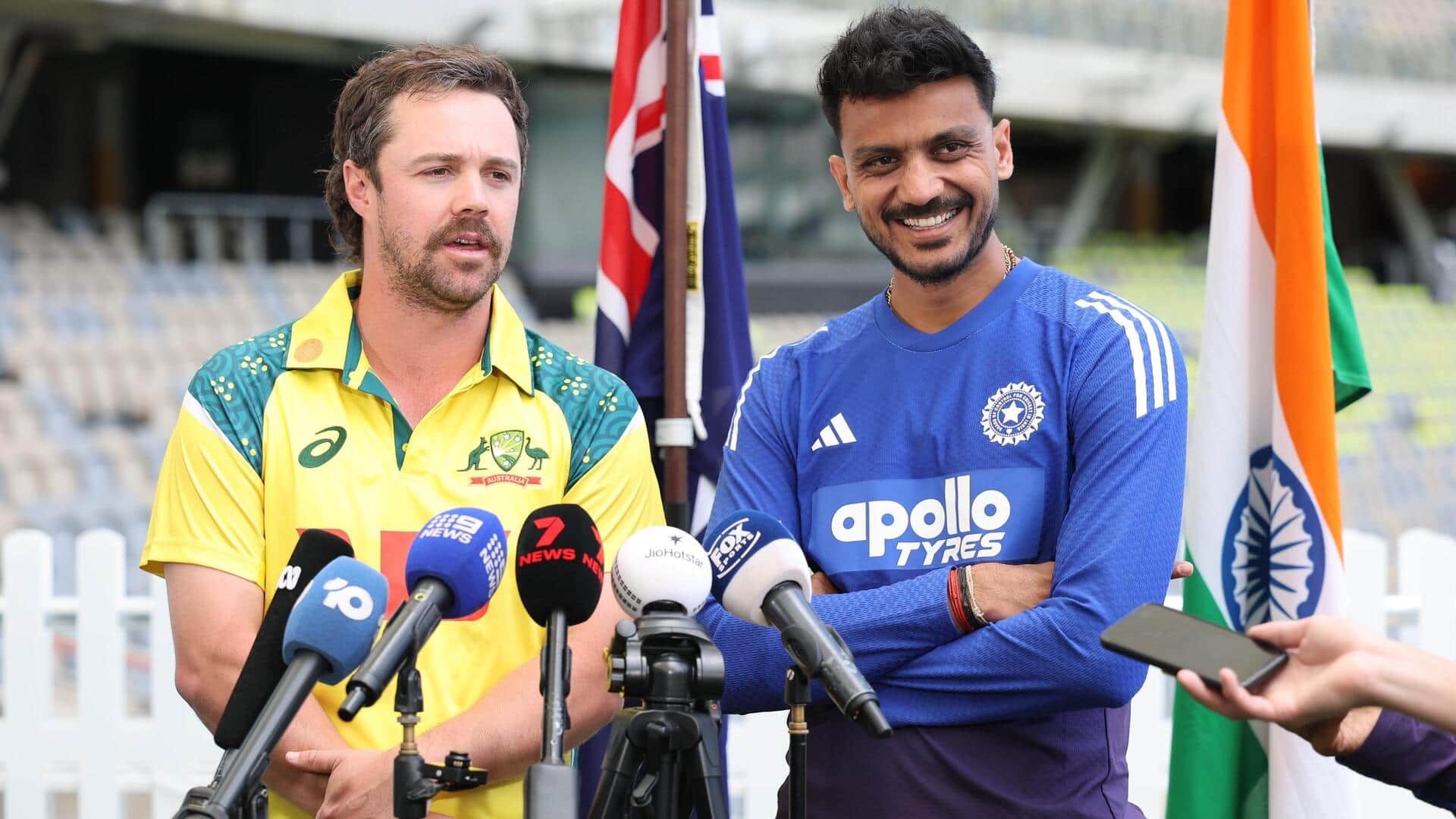 Axar backs Gill's captaincy, says Rohit-Kohli duo will help Axar backs Gill's captaincy, says Rohit-Kohli duo will help