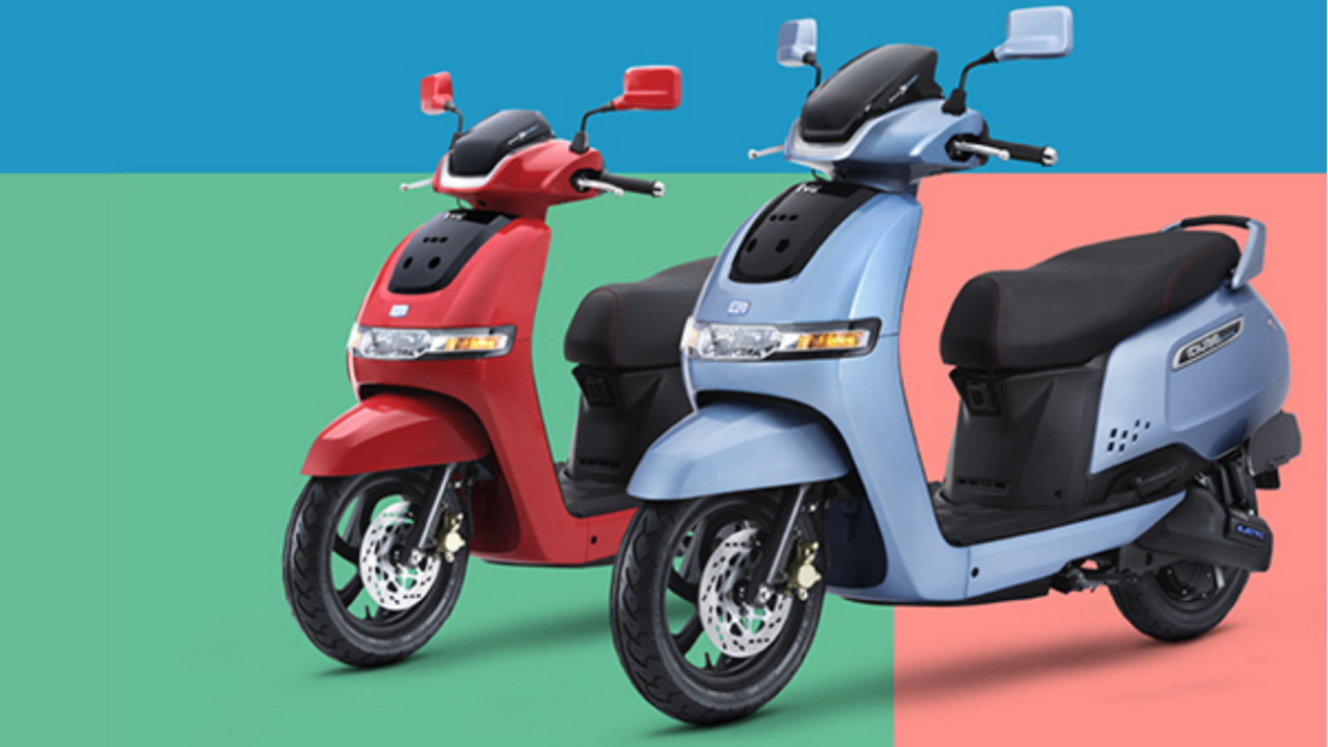 TVS Motor sales rise 11% in October on strong demand TVS Motor sales rise 11% in October on strong demand