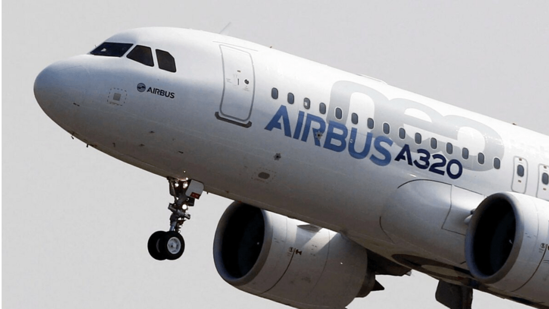 Airbus software glitch affects almost 340 aircraft in India