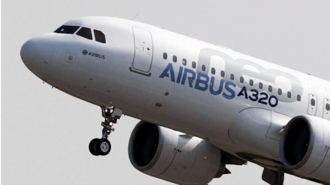 Airbus software glitch affects almost 340 aircraft in India