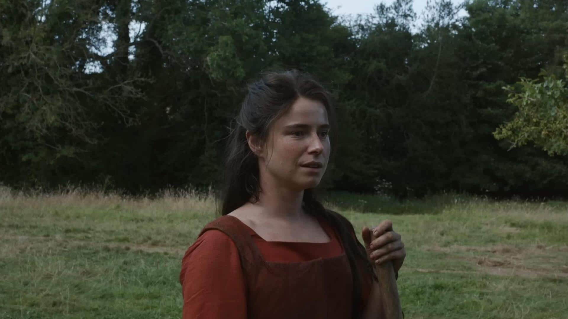 Golden Globes: Jessie Buckley wins Best Actress (Drama) for 'Hamnet'